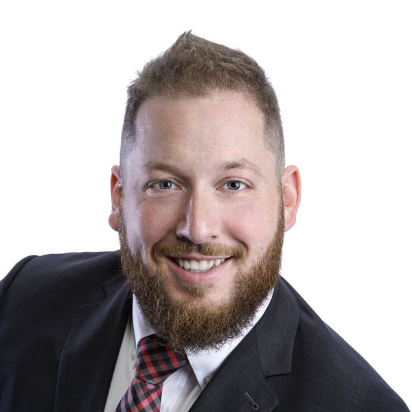 Pascal Jean, courtier immobilier résidentiel et commercial chez Via Capitale Horizon