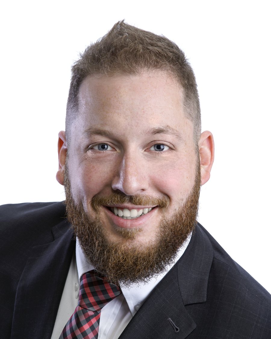 Pascal Jean, courtier immobilier chez Via Capitale Horizon, Rivière-du-Loup